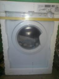 Продам стиральную машинку indesit iwuc 40851 ua, плиту газовую beko csg 42012 w